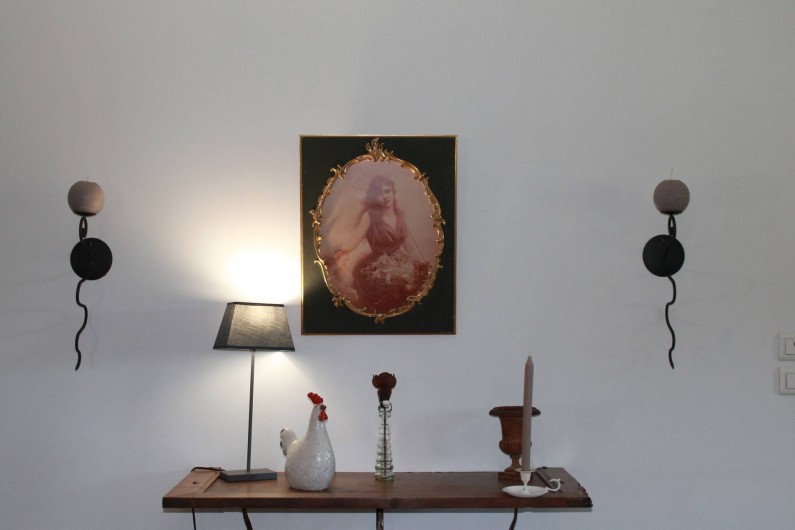 Location de vacances - Mas à Cabannes