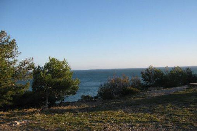 Location de vacances - Villa à Leucate