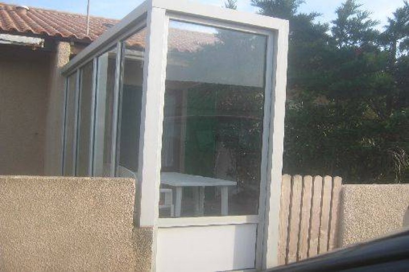 Location de vacances - Villa à Leucate