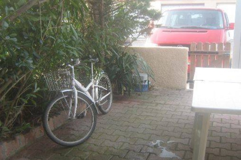 Location de vacances - Villa à Leucate