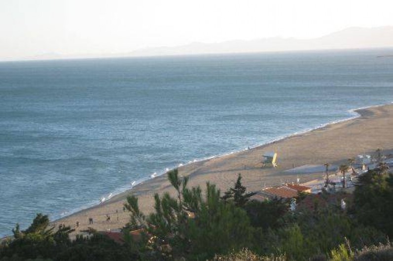 Location de vacances - Villa à Leucate