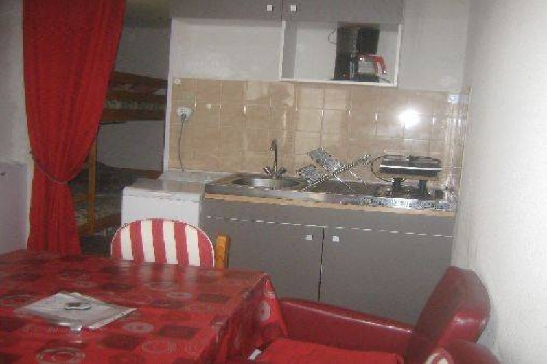 Location de vacances - Villa à Leucate