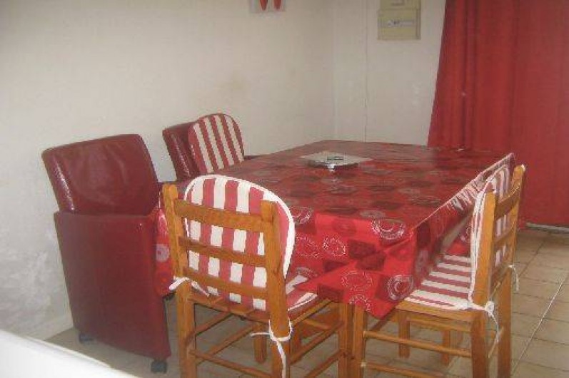 Location de vacances - Villa à Leucate