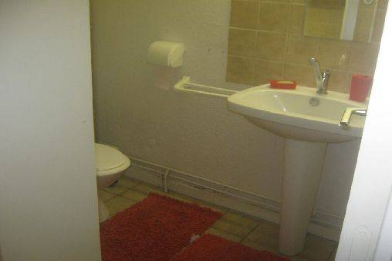 Location de vacances - Villa à Leucate