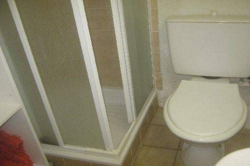 Location de vacances - Villa à Leucate