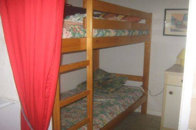 Location de vacances - Villa à Leucate