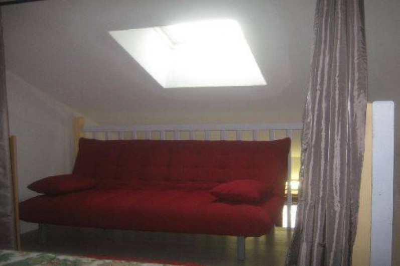 Location de vacances - Villa à Leucate