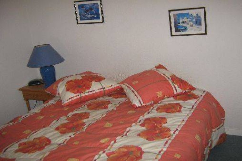 Location de vacances - Villa à Leucate