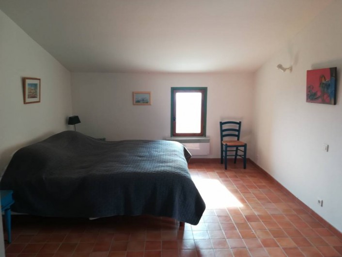 Location de vacances - Maison - Villa à Suzette - LE CLOS