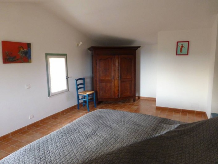 Location de vacances - Maison - Villa à Suzette - LE CLOS