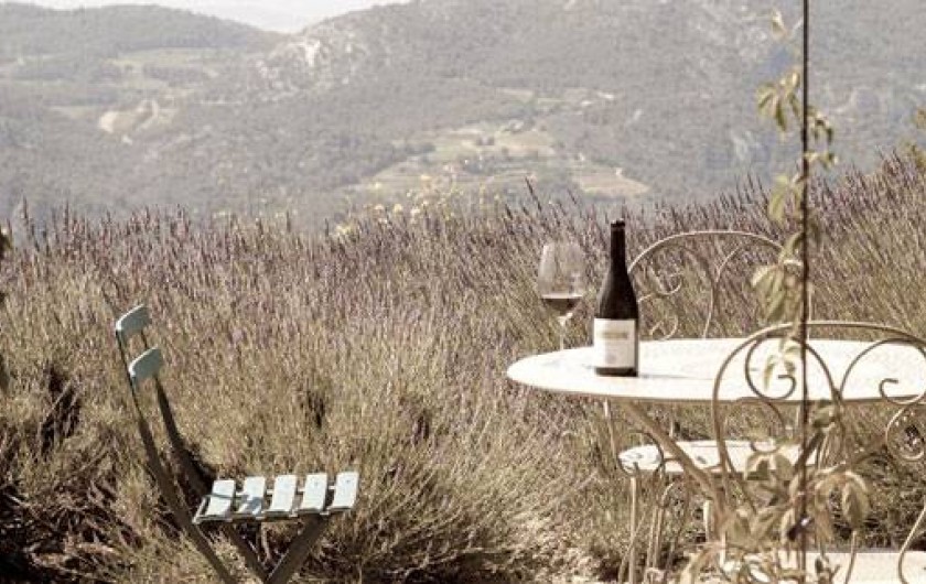 Location de vacances - Maison - Villa à Suzette