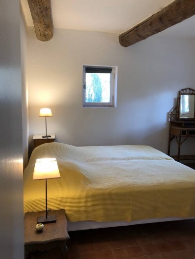 Location de vacances - Maison - Villa à Suzette - LA BERGERIE