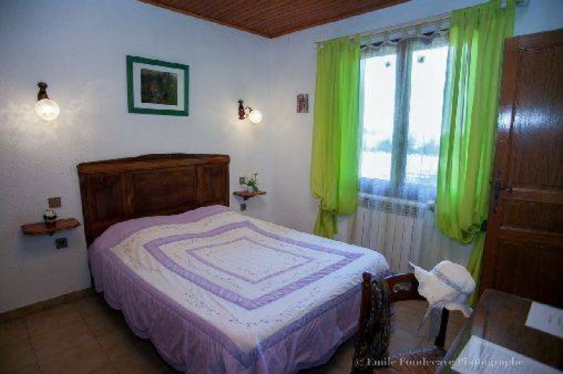 Location de vacances - Chambre d'hôtes à Elne