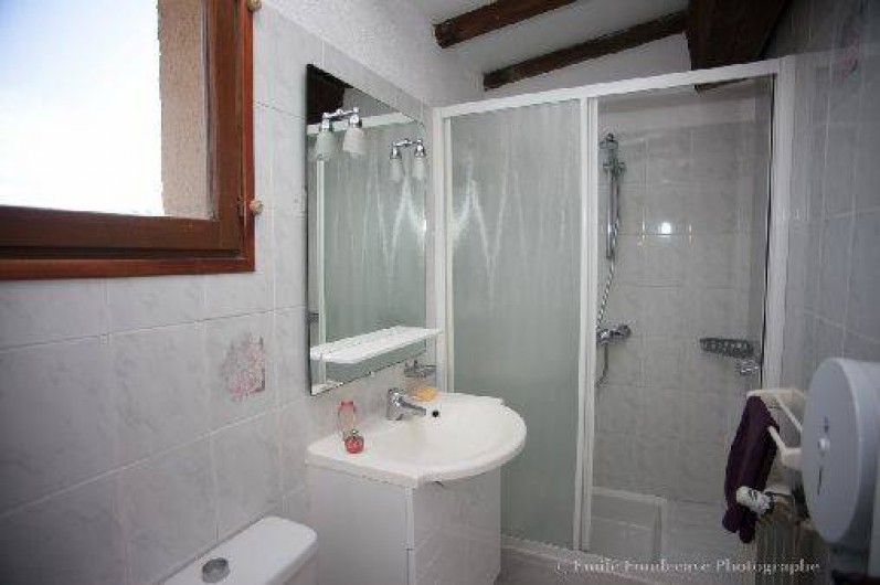 Location de vacances - Chambre d'hôtes à Elne