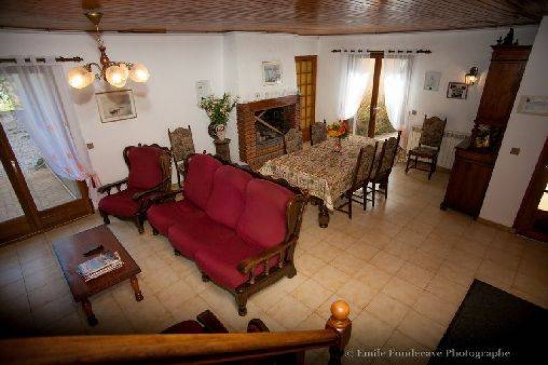 Location de vacances - Chambre d'hôtes à Elne