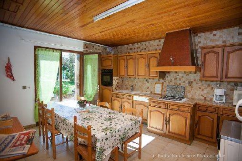 Location de vacances - Chambre d'hôtes à Elne