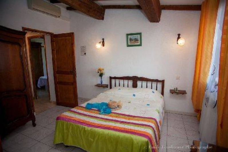 Location de vacances - Chambre d'hôtes à Elne