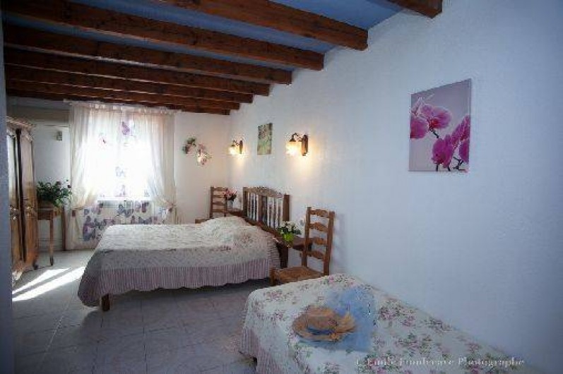 Location de vacances - Chambre d'hôtes à Elne