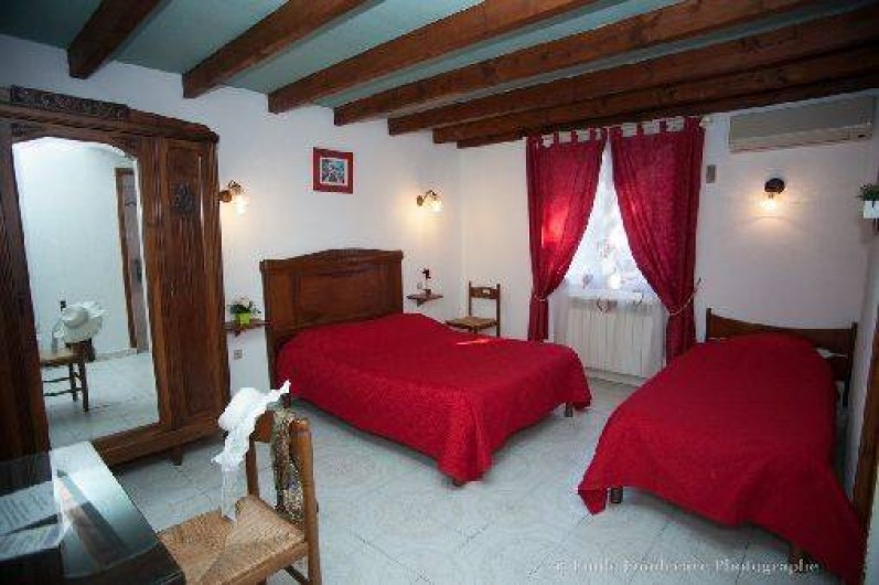 Location de vacances - Chambre d'hôtes à Elne