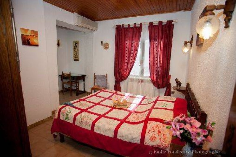 Location de vacances - Chambre d'hôtes à Elne