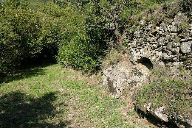 Location de vacances - Yourte à Graissessac