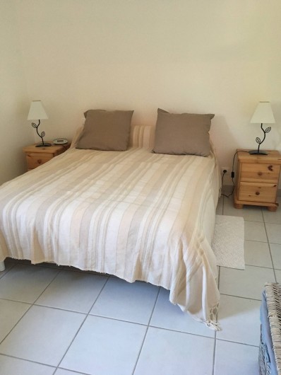 Location de vacances - Appartement à Barneville-Carteret