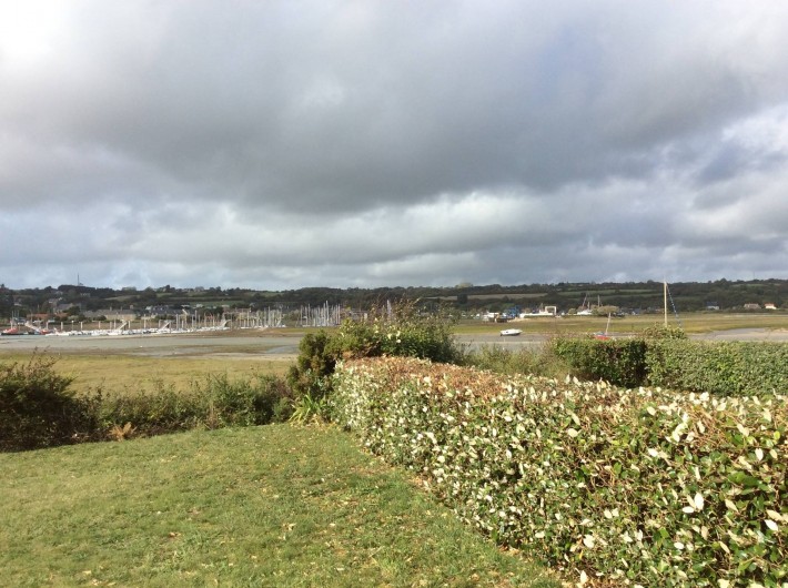 Location de vacances - Appartement à Barneville-Carteret