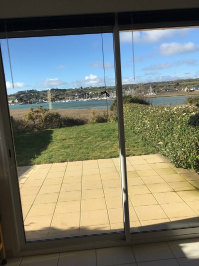 Location de vacances - Appartement à Barneville-Carteret