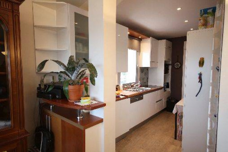 Location de vacances - Appartement à Cannes