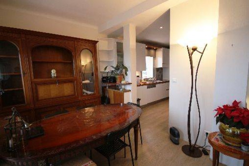 Location de vacances - Appartement à Cannes