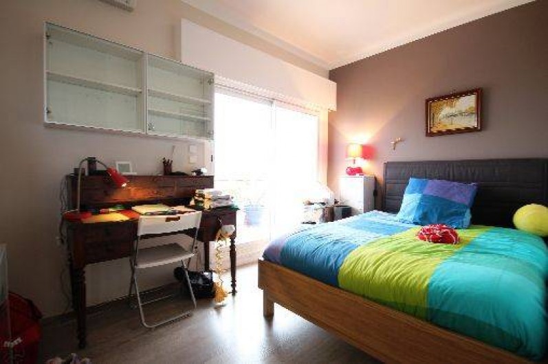 Location de vacances - Appartement à Cannes