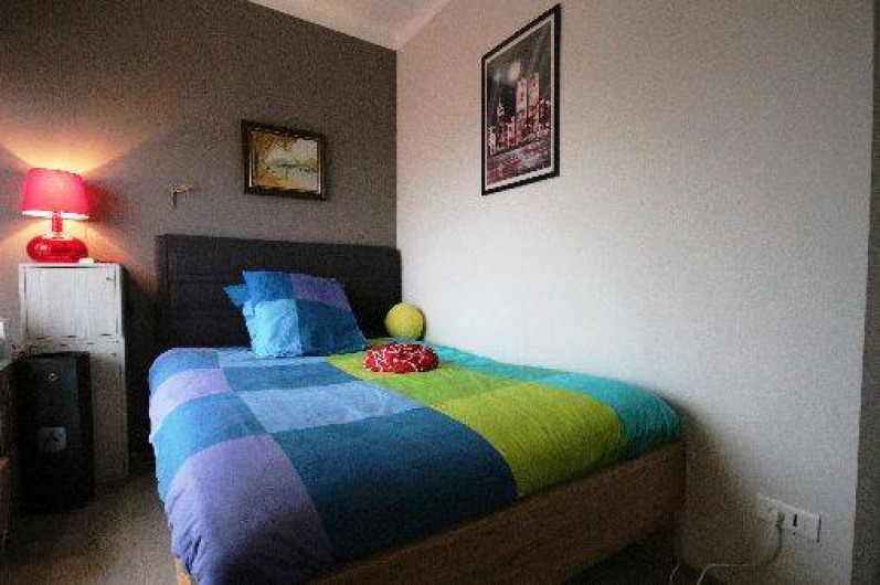 Location de vacances - Appartement à Cannes