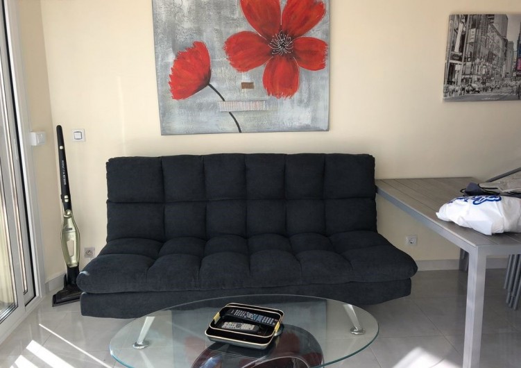 Location de vacances - Appartement à Empuriabrava