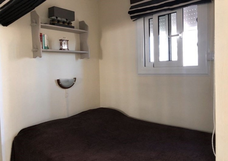 Location de vacances - Appartement à Empuriabrava