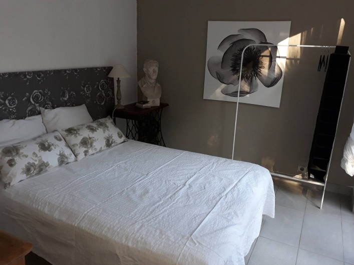 Location de vacances - Villa à Roquebrune-sur-Argens