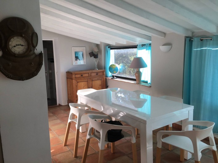 Location de vacances - Villa à Roquebrune-sur-Argens