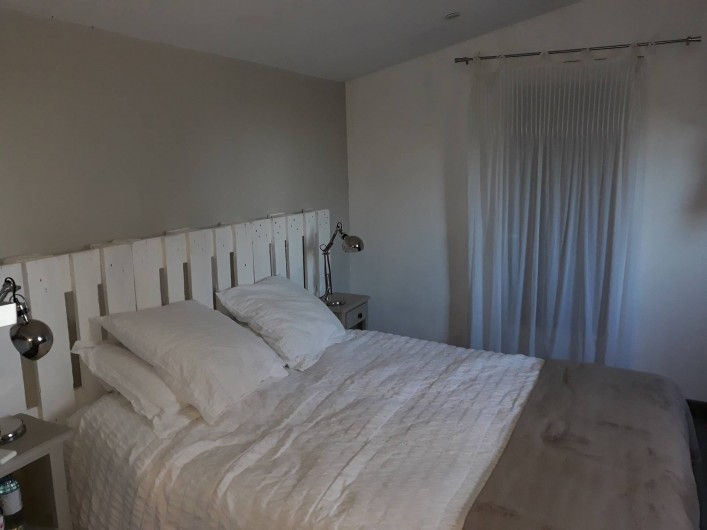 Location de vacances - Villa à Roquebrune-sur-Argens