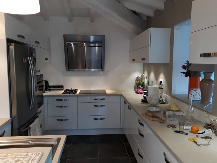 Location de vacances - Villa à Roquebrune-sur-Argens