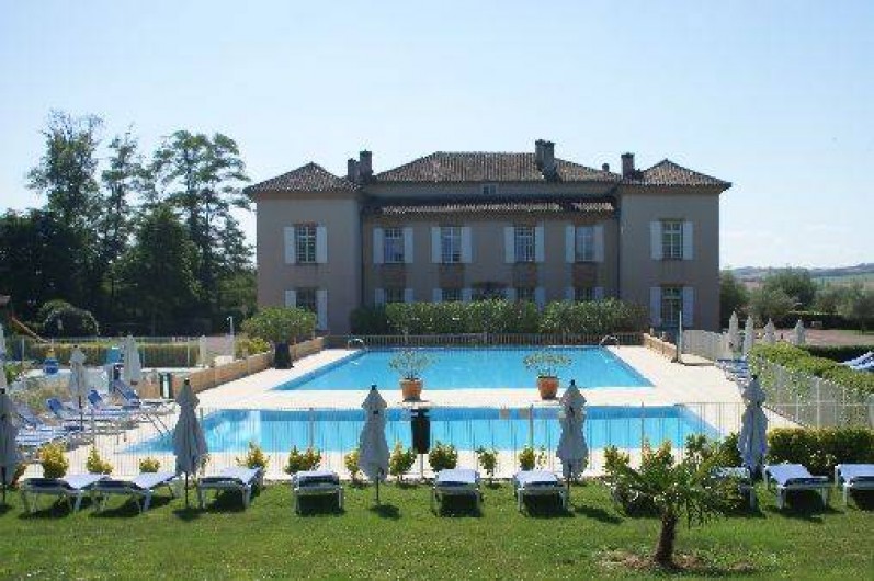 Location de vacances - Bungalow - Mobilhome à Lombez