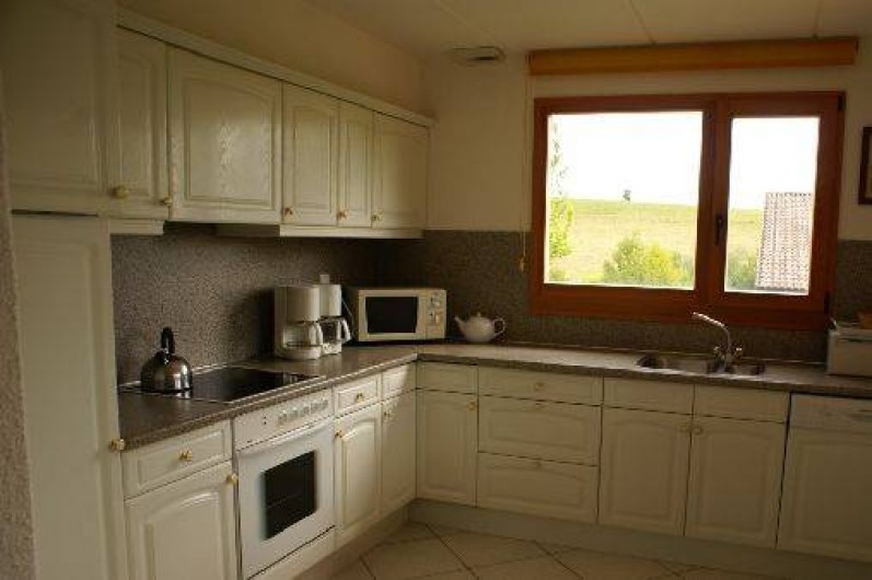 Location de vacances - Bungalow - Mobilhome à Lombez