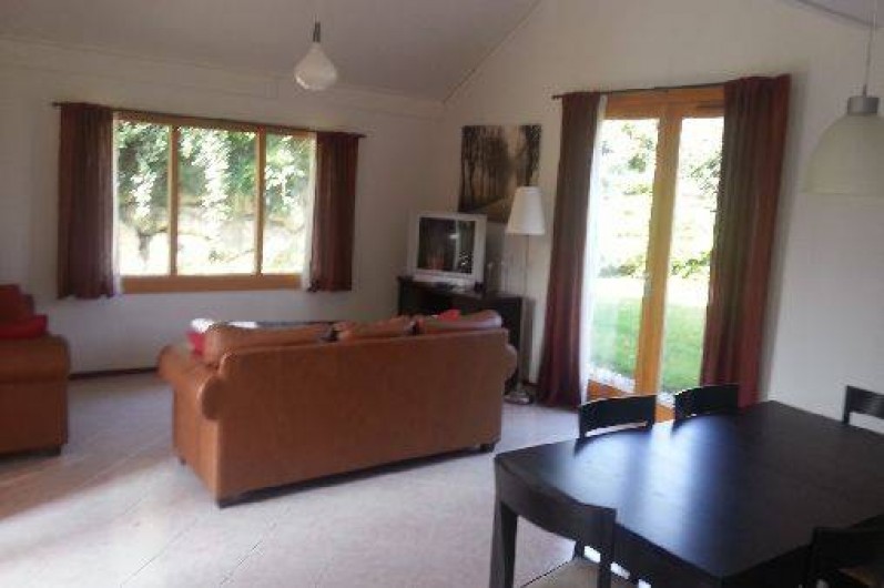 Location de vacances - Bungalow - Mobilhome à Lombez