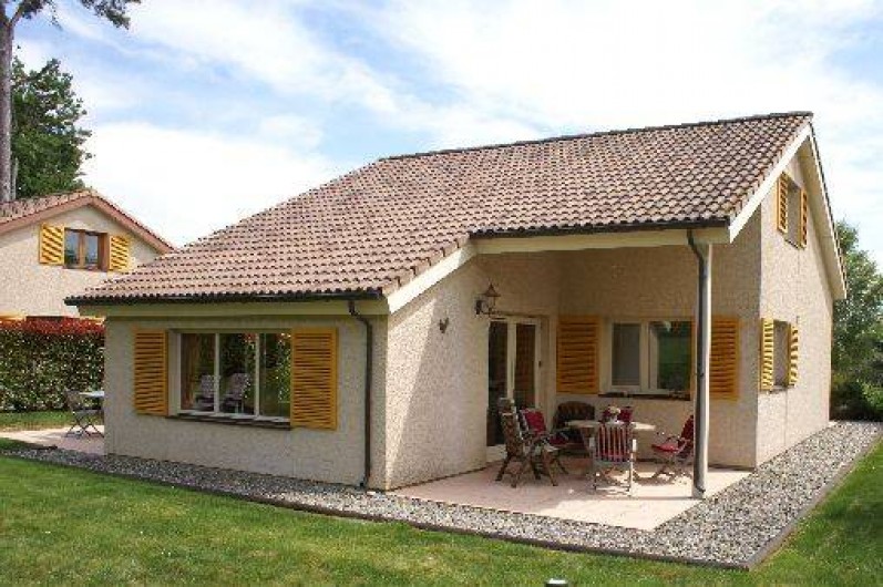 Location de vacances - Bungalow - Mobilhome à Lombez