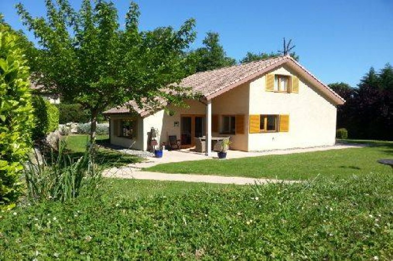Location de vacances - Bungalow - Mobilhome à Lombez