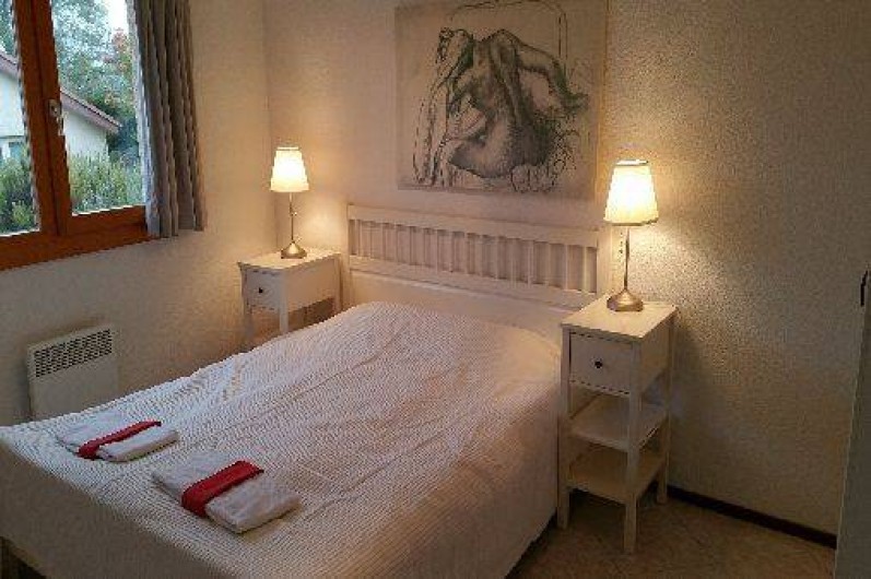 Location de vacances - Bungalow - Mobilhome à Lombez