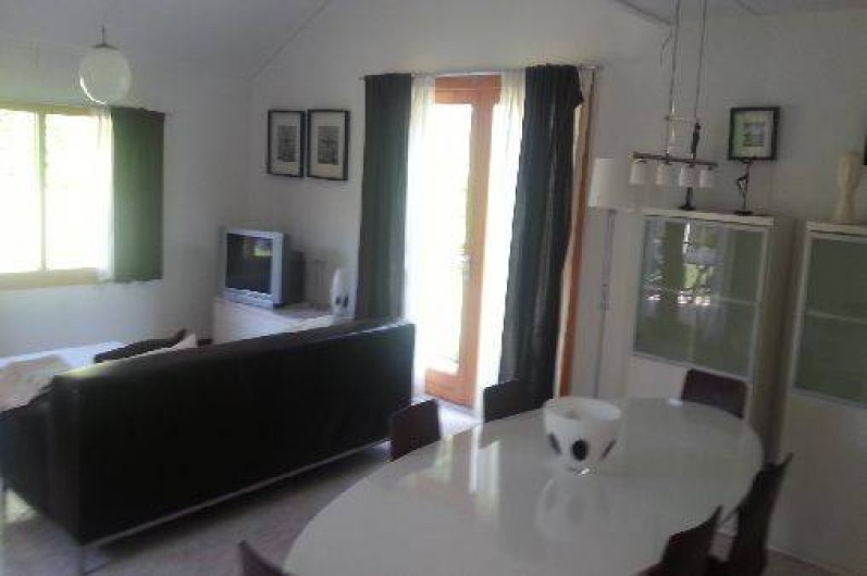 Location de vacances - Bungalow - Mobilhome à Lombez