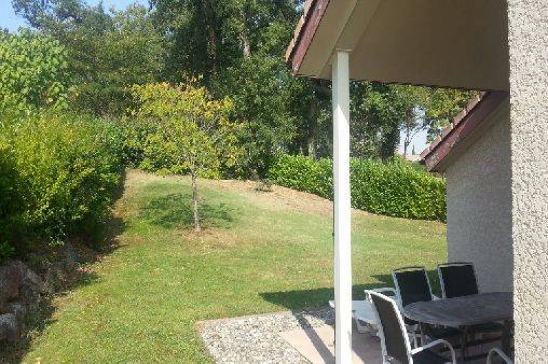 Location de vacances - Bungalow - Mobilhome à Lombez