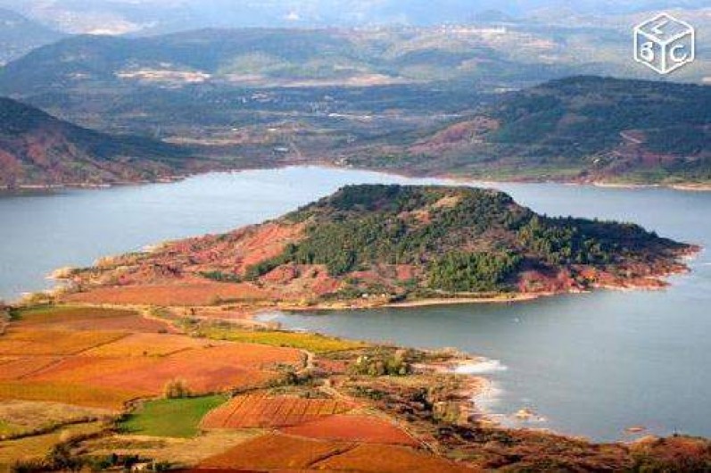 Location de vacances - Gîte à Liausson