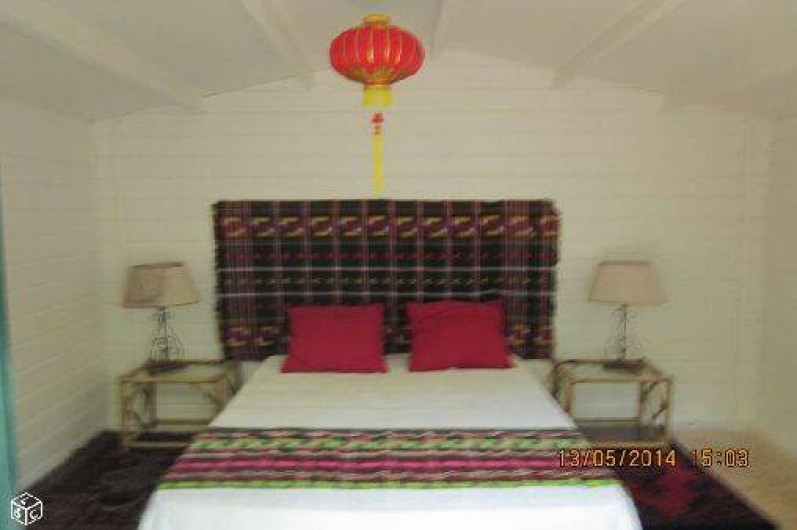 Location de vacances - Gîte à Liausson