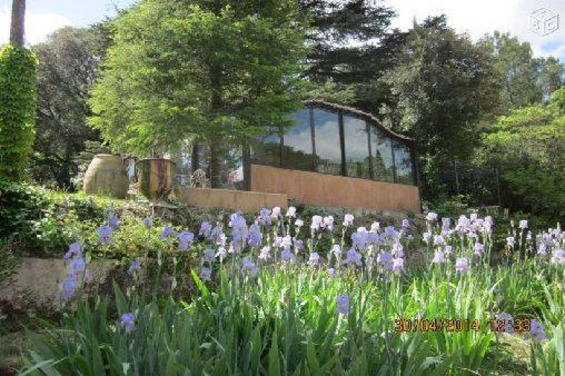 Location de vacances - Gîte à Liausson