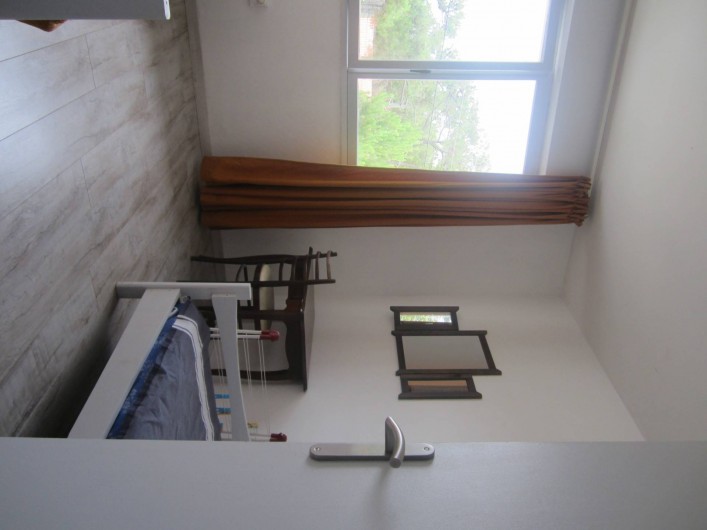 Location de vacances - Appartement à Mimizan Plage